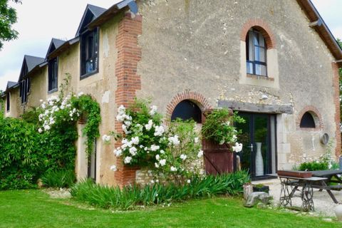 Villa a Angles-sur-l'Anglin, Vienne, Angles-sur-l'Anglin - € 794.000 | Ref: 3011442674 - foto 2
