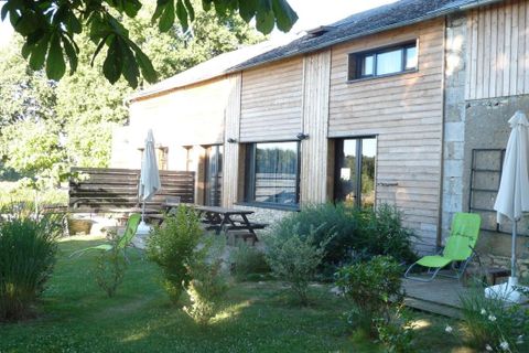 Villa a Angles-sur-l'Anglin, Vienne, Angles-sur-l'Anglin - € 794.000 | Ref: 3011442674 - foto 3