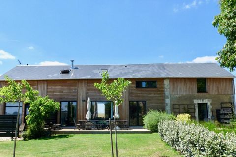 Villa a Angles-sur-l'Anglin, Vienne, Angles-sur-l'Anglin - € 794.000 | Ref: 3011442674 - foto 4