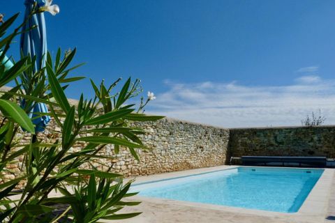 Villa a Angles-sur-l'Anglin, Vienne, Angles-sur-l'Anglin - € 794.000 | Ref: 3011442674 - foto 6