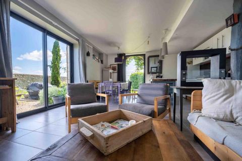 Villa a Angles-sur-l'Anglin, Vienne, Angles-sur-l'Anglin - € 794.000 | Ref: 3011442674 - foto 8