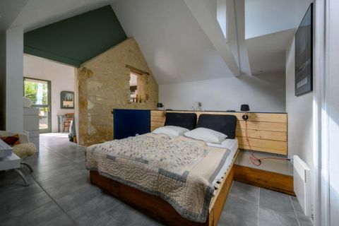 Villa a Angles-sur-l'Anglin, Vienne, Angles-sur-l'Anglin - € 794.000 | Ref: 3011442674 - foto 10