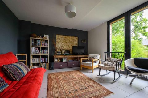 Villa a Angles-sur-l'Anglin, Vienne, Angles-sur-l'Anglin - € 794.000 | Ref: 3011442674 - foto 11