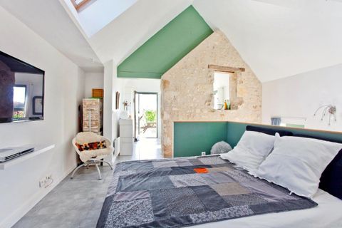 Villa a Angles-sur-l'Anglin, Vienne, Angles-sur-l'Anglin - € 794.000 | Ref: 3011442674 - foto 18