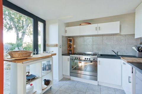 Villa a Angles-sur-l'Anglin, Vienne, Angles-sur-l'Anglin - € 794.000 | Ref: 3011442674 - foto 20