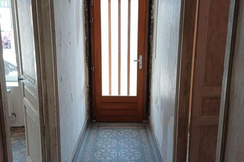 Villa i Auchel, Pas-de-Calais, Auchel - € 67.000 | Ref: 33194 - foto 2