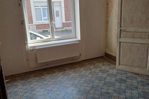 Villa i Auchel, Pas-de-Calais, Auchel - € 67.000 | Ref: 33194 - foto 3