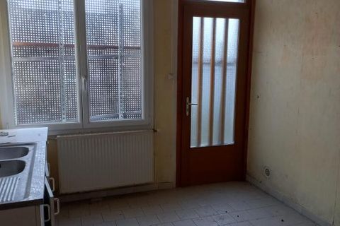 Villa i Auchel, Pas-de-Calais, Auchel - € 67.000 | Ref: 33194 - foto 5