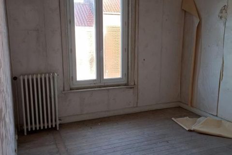 Villa i Auchel, Pas-de-Calais, Auchel - € 67.000 | Ref: 33194 - foto 6