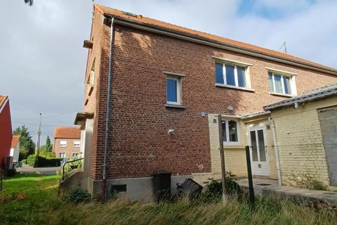 Villa a Auberchicourt, Nord, Auberchicourt - € 90.000 | Ref: 32958 - foto 2