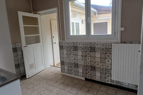 Villa a Auberchicourt, Nord, Auberchicourt - € 90.000 | Ref: 32958 - foto 6