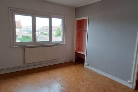 Villa a Auberchicourt, Nord, Auberchicourt - € 90.000 | Ref: 32958 - foto 8