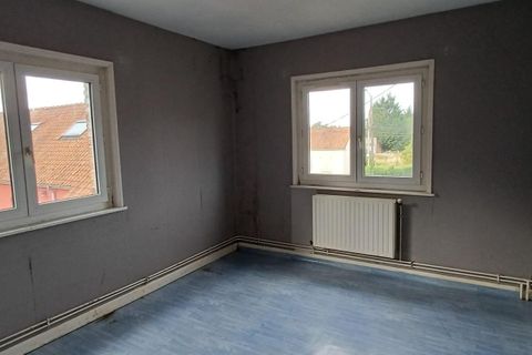 Villa a Auberchicourt, Nord, Auberchicourt - € 90.000 | Ref: 32958 - foto 9