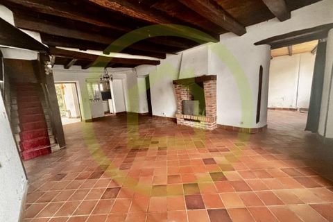 Villa a Gouzon, Creuse, Gouzon - € 107.000 | Ref: 3011442803 - foto 2