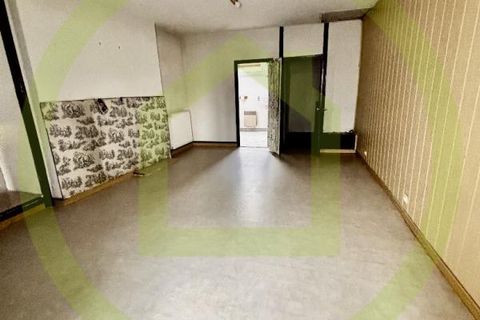 Villa a Gouzon, Creuse, Gouzon - € 107.000 | Ref: 3011442803 - foto 8