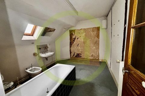 Villa a Gouzon, Creuse, Gouzon - € 107.000 | Ref: 3011442803 - foto 10