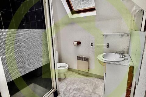 Villa a Gouzon, Creuse, Gouzon - € 107.000 | Ref: 3011442803 - foto 11
