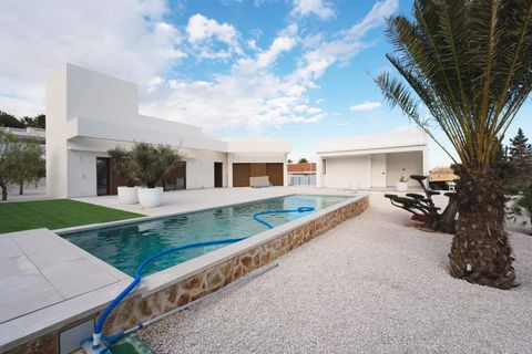 Villa i Algorfa, Alicante, Algorfa - € 995.000 | Ref: LUX5761 - foto 1