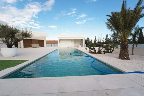 Villa i Algorfa, Alicante, Algorfa - € 995.000 | Ref: LUX5761 - foto 5