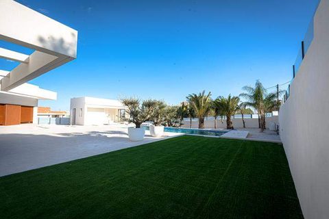 Villa i Algorfa, Alicante, Algorfa - € 995.000 | Ref: LUX5761 - foto 9