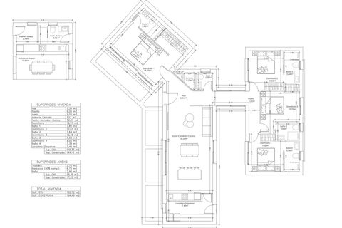 Villa i Algorfa, Alicante, Algorfa - € 995.000 | Ref: LUX5761 - foto 10