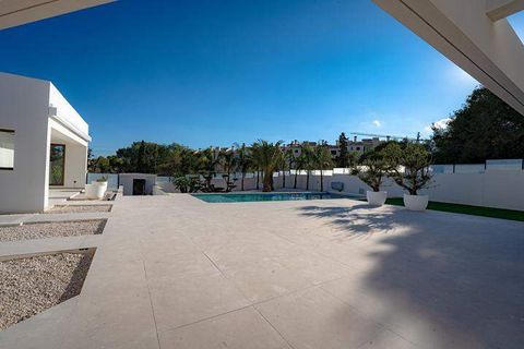 Villa i Algorfa, Alicante, Algorfa - € 995.000 | Ref: LUX5761 - foto 13