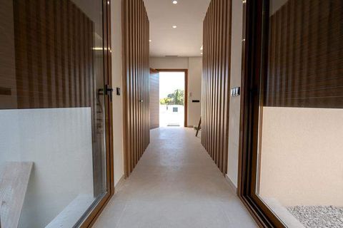 Villa i Algorfa, Alicante, Algorfa - € 995.000 | Ref: LUX5761 - foto 15