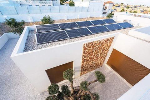 Villa i Algorfa, Alicante, Algorfa - € 995.000 | Ref: LUX5761 - foto 26