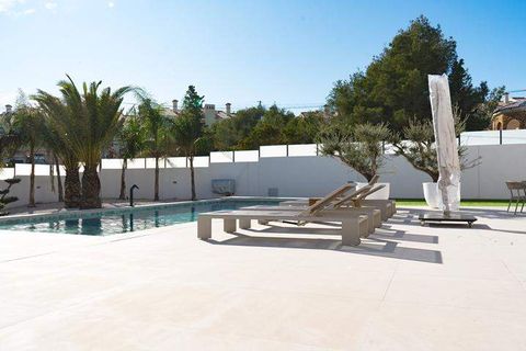 Villa i Algorfa, Alicante, Algorfa - € 995.000 | Ref: LUX5761 - foto 28