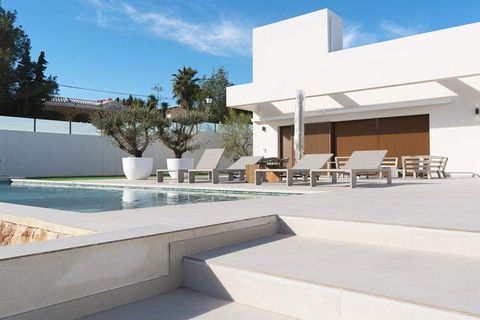 Villa i Algorfa, Alicante, Algorfa - € 995.000 | Ref: LUX5761 - foto 31