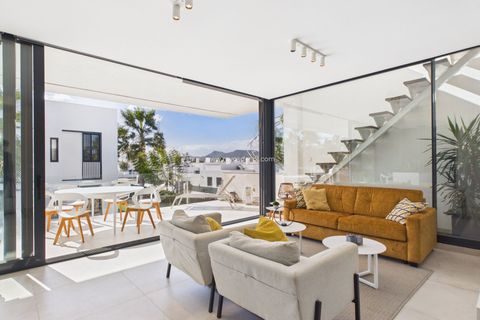 Penthouse in Mar De Cristal, Murcia - foto 3