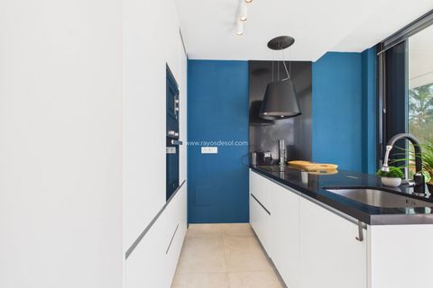 Penthouse in Mar De Cristal, Murcia - foto 4