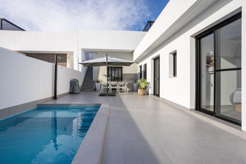 Villa i Roldan, Murcia, Roldan - € 327.000 | Ref: BC-49470 - foto 40