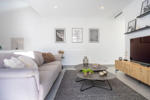 Villa i Roldan, Murcia, Roldan - € 327.000 | Ref: BC-49470 - foto 4