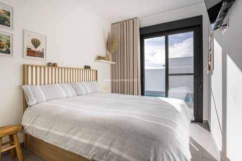 Villa i Roldan, Murcia, Roldan - € 327.000 | Ref: BC-49470 - foto 20