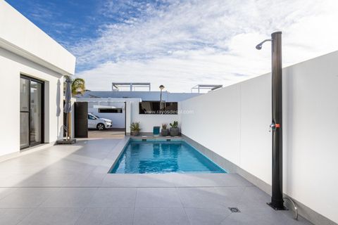Villa i Roldan, Murcia, Roldan - € 327.000 | Ref: BC-49470 - foto 30