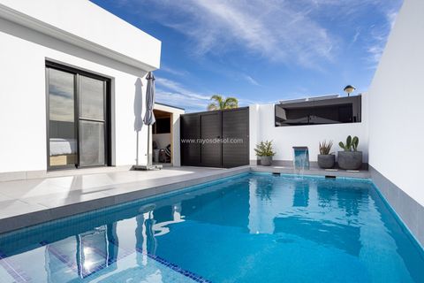 Villa i Roldan, Murcia, Roldan - € 327.000 | Ref: BC-49470 - foto 31
