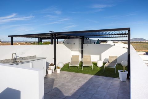 Villa i Roldan, Murcia, Roldan - € 327.000 | Ref: BC-49470 - foto 35