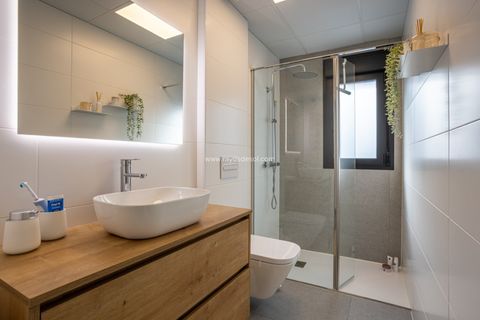 Villa i Roldan, Murcia, Roldan - € 327.000 | Ref: BC-49470 - foto 23