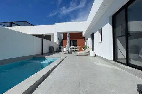 Villa i Roldan, Murcia, Roldan - € 327.000 | Ref: BC-49470 - foto 1