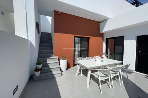 Villa i Roldan, Murcia, Roldan - € 327.000 | Ref: BC-49470 - foto 32