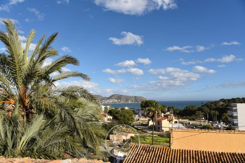 Villa i Moraira, Alicante, Moraira - € 745 000 | Ref: AG26002 - foto 3