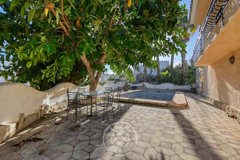 Villa i Moraira, Alicante, Moraira - € 745 000 | Ref: AG26002 - foto 6