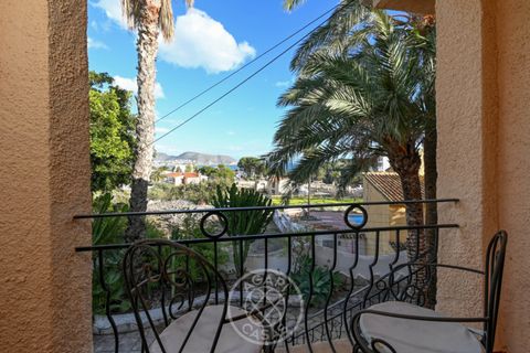 Villa i Moraira, Alicante, Moraira - € 745 000 | Ref: AG26002 - foto 10