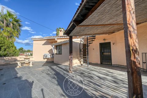 Villa i Moraira, Alicante, Moraira - € 745 000 | Ref: AG26002 - foto 11