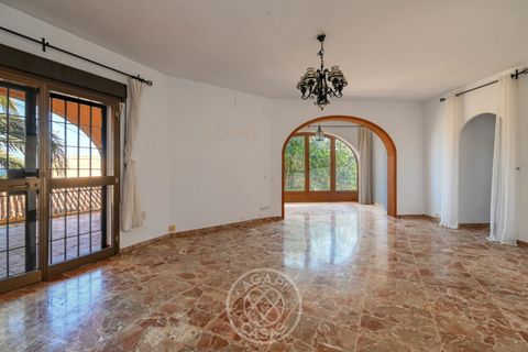 Villa i Moraira, Alicante, Moraira - € 745 000 | Ref: AG26002 - foto 12