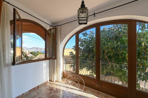 Villa i Moraira, Alicante, Moraira - € 745 000 | Ref: AG26002 - foto 13