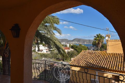 Villa i Moraira, Alicante, Moraira - € 745 000 | Ref: AG26002 - foto 16
