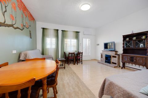 Villa a Torrevieja, Alicante, Torrevieja - € 236.500 | Ref: AM-02166/8919 - foto 15