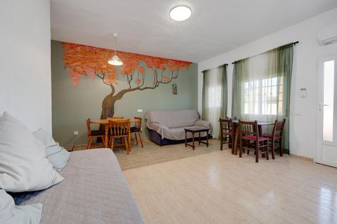 Villa a Torrevieja, Alicante, Torrevieja - € 236.500 | Ref: AM-02166/8919 - foto 16